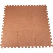 BabyDan Leikkialusta, Mocca