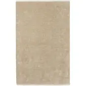 Ferm Living Firth juuttimatto Off-white, 170x240 cm