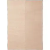 Ferm Living Kompliment-matto Off-white, 200x300 cm