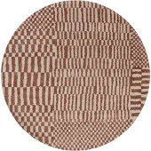 Louis De Poortere Berber Ksar -matto