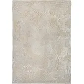 Louis De Poortere Meditation Coral -matto