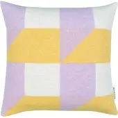 Maison Deux Cubics - Multi/patterned - 50X 50CM