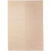 Ferm Living Kompliment-matto Off-white, 170x240 cm