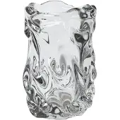 Ferm Living Virelle maljakko 24 cm Clear