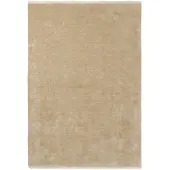 Ferm Living Firth juuttimatto Off-white, 140x200 cm
