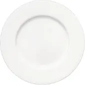 Villeroy & Boch Anmut jälkiruokalautanen Ø16 cm Valkoinen