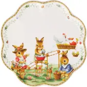 Villeroy & Boch - Annual Easter 2026 Lautanen 22,5 cm