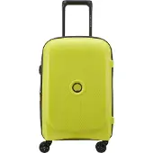 Delsey Belmont Expandable 55cm 35l Matkalaukku