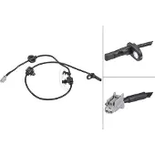 A.B.S. ABS-anturi A.B.S. - Subaru - Outback