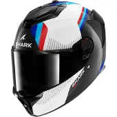 Shark Spartan Gt Pro Dokhta Carbon Kokokypärä
