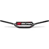 Scar X2 D28.6 Mm Rc Honda Crf 100 F Ohjaustanko