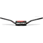Scar O2 D28.6 Mm Rc Honda Crf 100 F Ohjaustanko