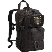 Sturm Bundeswehr und Freizeitshop US Assault Tactical Pack Junior 14L (Color: Black)