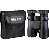 Mil-Tec Black Waterproof Binocular 8x42