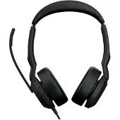 Jabra Evolve2 50 USB-A UC Stereo (25089-989-999)