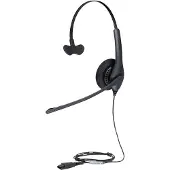 Jabra Biz 1500 -monokuuloke, musta