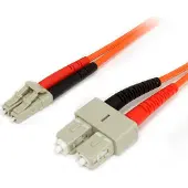 StarTech.com Monimuotoinen 62,5/125 kaksisuuntainen F
