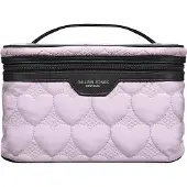 Gillian Jones Urban Travel-purple Hearts Kauneustarvikkeiden Setti