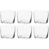 Scandi Living Day to Day juomalasi 22 cl 6-pakkaus