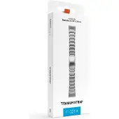 FIXED Titaaniranneke Garmin QuickFit 26 mm