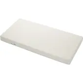 BabyDan Patja Kohti Juniorisänky - 70x160 - Mukavuus - Valkoinen - - OneSize - Patjat