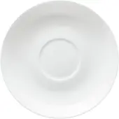 Rosenthal Jade kahvikupin aluslautanen Valkoinen