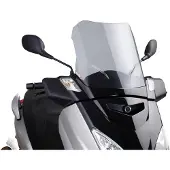 Puig V-tech Line Touring Aprilia Sr Gt Sport 200 2025 Tuulilasi