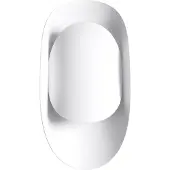 Sollux Tear seinävalaisin valkoinen