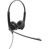 Jabra YOU'RE ON Biz 1100 EDU Duo -kuulokemikrofoni, musta