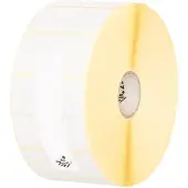 Zebra – Label, Paper, 70x32mm Thermal (76054)
