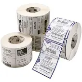 Zebra – Label, 102X102mm, 4pcs/Box (3011711)