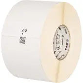 Zebra – Label roll 102 x 152mm (66088)
