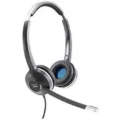Cisco – QD RJ Headset Cable (CP-HS-W-RJ=)