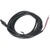 Cradlepoint – Rail Safe GPIO Cable Small 2x2 Black 3M (170871-000)