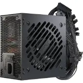Seasonic CORE GC-650 ATX 3.1 virtalähde, 650 W