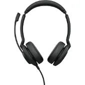 Jabra 23189-989-979 Evolve2 30 SE Langallinen UC Stereo Kuulokkeet Musta (23189-989-979)