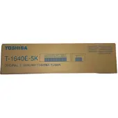 Toshiba T-1640 E 5K Värikasetti musta