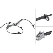 A.B.S. ABS-anturi A.B.S. - Subaru - Outback