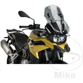 Puig Touring Bmw F750gs 2018 Korkea Tuulilasi