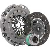 LuK Kytkinsarja RepSet Pro 624 3549 33