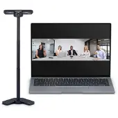 Jabra PanaCast Table Stand -pöytäteline, musta