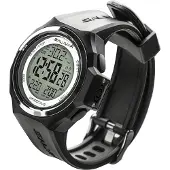 Salvimar Freedive With Depth Gauge Tietokone Vedenalaiseen Kalastukseen
