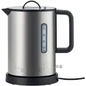 Bodum - Ibis Vedenkeitin 1,5L Matta kromi