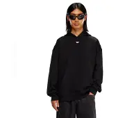 Diesel S Boxt D Huppari