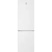 Electrolux 600 TwinTech No Frost Jääkaappipakastin 187 cm LNT6MD32W