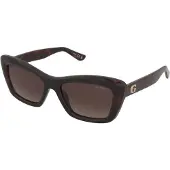 GUESS Gu00195 Naisten Aurinkolasit