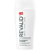 Revalid Bond Repair Shampoo shampoo kuiville ja vaurioituneille hiuksille 200 ml