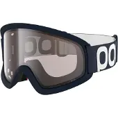 POC Ora Apatite Navy/clarity Trail/cloudy Brown Laskettelulasit One Size