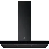 Electrolux 800 seinään kiinnitettävä liesituuletin LFT819K (90cm)