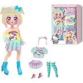 Famosa Fashion Unicorns Kuvio